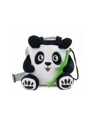 Cenový Hit YY Vertical Chalk Bag Animal Panda